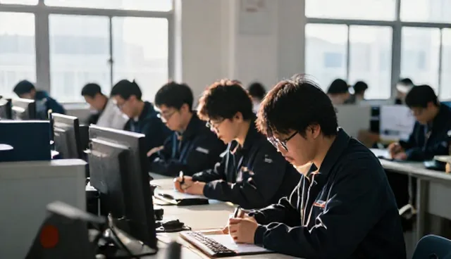 课程研发中学习支持的适用条件对比与取舍