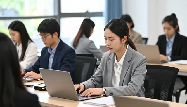 教育技术背景下课程研发团队的转型与挑战