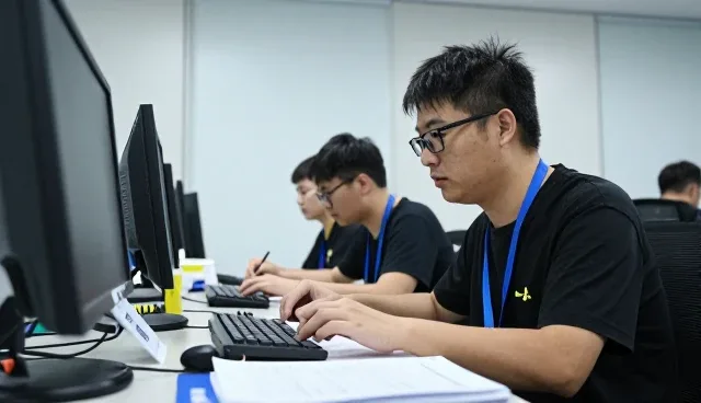 贵阳市优晟教育咨询有限公司推动教务管理向智能化方向发展